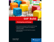 Cover of SAP Build