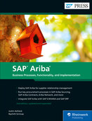 Cover von SAP Ariba