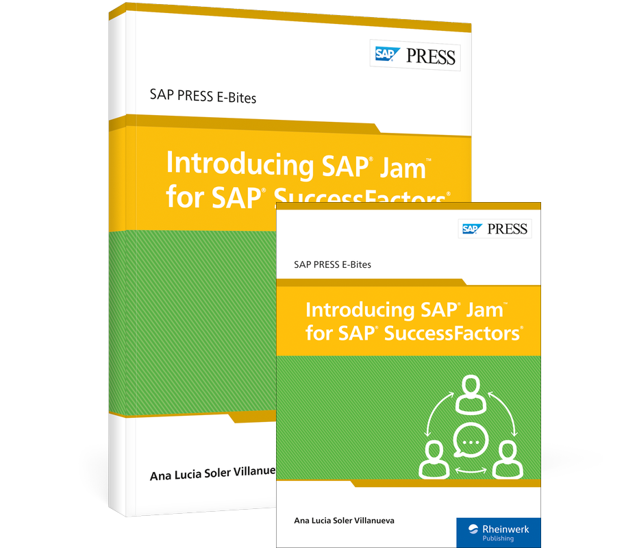 SAP Jam for SuccessFactors Beginners Guide