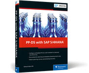 Cover von PP-DS with SAP S/4HANA