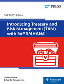 Sap Treasury And Risk Management Book