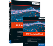Cover von SAP Analytics Cloud