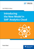 Cover von Introducing the New Model in SAP Analytics Cloud