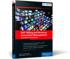 Cover of SAP Billing and Revenue Innovation Management