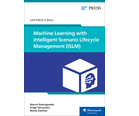 Cover of Machine Learning with Intelligent Scenario Lifecycle Management (ISLM)