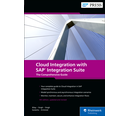 Cover of Cloud Integration with SAP Integration Suite