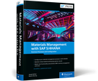 Cover of Materials Management with SAP S/4HANA