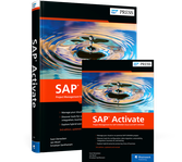 Cover von SAP Activate