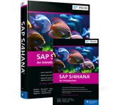 Cover von SAP S/4HANA