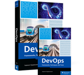 Cover von DevOps