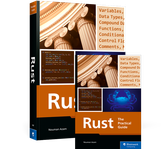 Cover von Rust