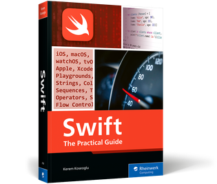 Cover of Swift