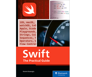 Cover of Swift