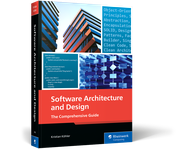 Cover von Software Architecture and Design