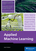Cover of Applied Machine Learning