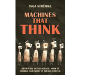 Cover of Machines That Think