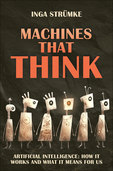 Cover of Machines That Think