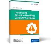 Cover von Introducing Situation Handling with SAP S/4HANA
