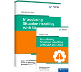 Cover von Introducing Situation Handling with SAP S/4HANA