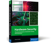 Cover of Hardware Security