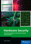 Cover of Hardware Security