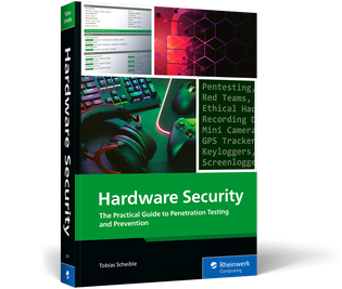 Cover of Hardware Security
