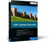 Cover of SAP System Security