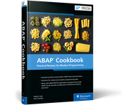 Cover of ABAP Cookbook
