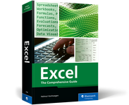 Cover of Excel