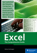 Cover von Excel