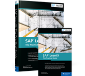 Cover von SAP LeanIX
