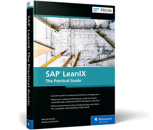 Cover of SAP LeanIX