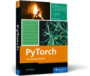 Cover of PyTorch