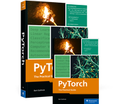 Cover von PyTorch