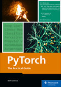 Cover von PyTorch