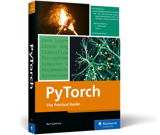 Cover of PyTorch