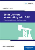 Cover of Joint Venture Accounting with SAP