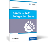 Cover von Graph in SAP Integration Suite