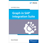 Cover von Graph in SAP Integration Suite