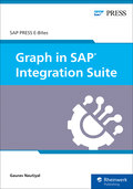 Cover of Graph in SAP Integration Suite