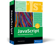 Cover of JavaScript