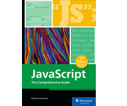 Cover of JavaScript