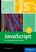Cover of JavaScript