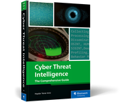 Cover von Cyber Threat Intelligence