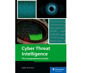 Cover von Cyber Threat Intelligence