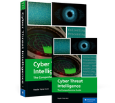 Cover von Cyber Threat Intelligence