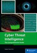 Cover of Cyber Threat Intelligence