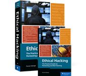 Cover von Ethical Hacking