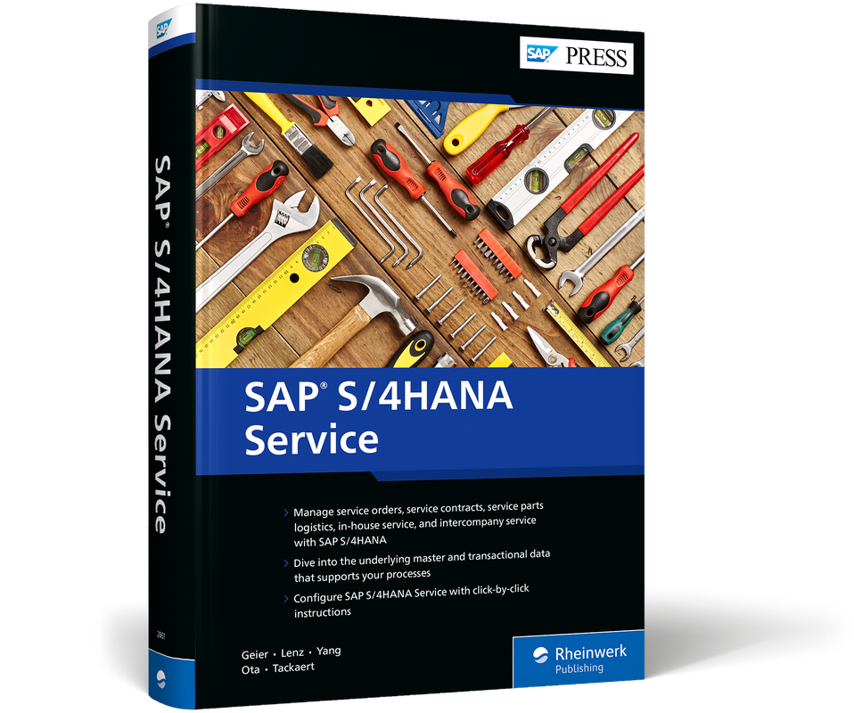 SAP S/4HANA Service
