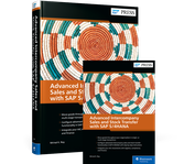 Cover von Advanced Intercompany Sales and Stock Transfer with SAP S/4HANA